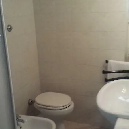 Apartment Casetta Colorata