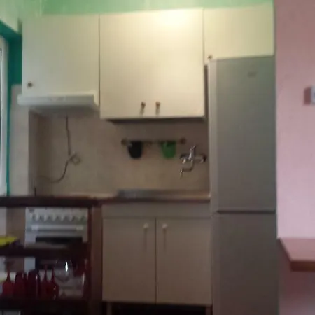 Casetta Colorata Apartment Vaccina