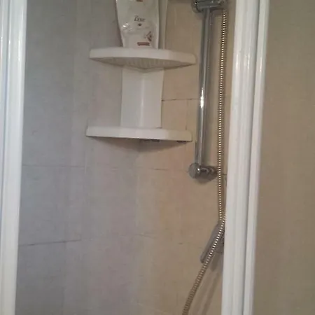 Casetta Colorata Apartment